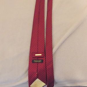 Donald trump tie